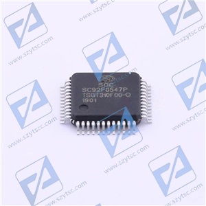 SC92F8547P48R